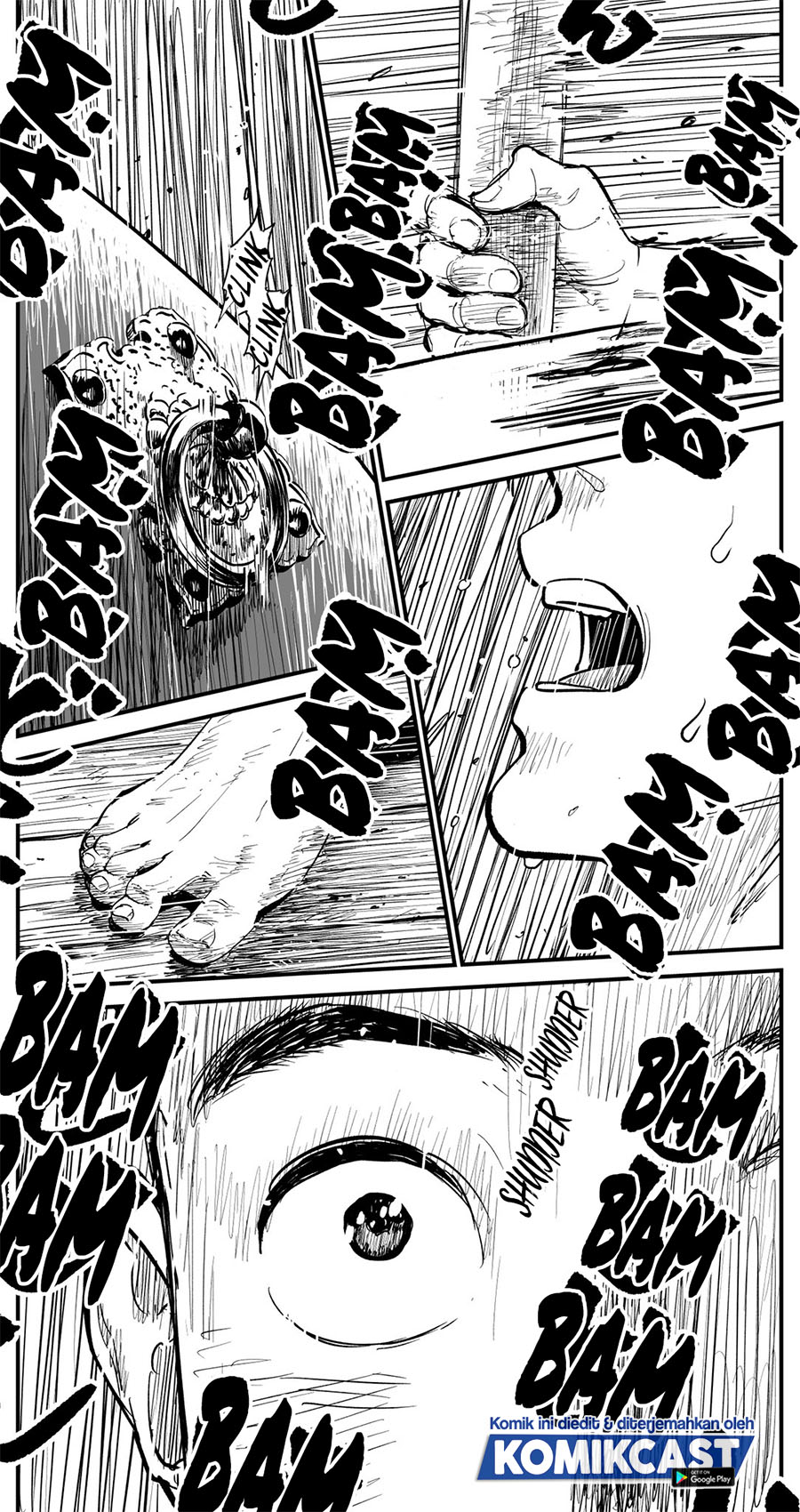 Her True Self Is Revealed After Taking Off Her Miko Attire… chapter 0